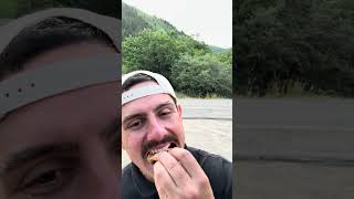 Banana Bread and Pizza