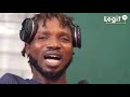 People have rejected me because of my disability - DJ Ability | Legit TV