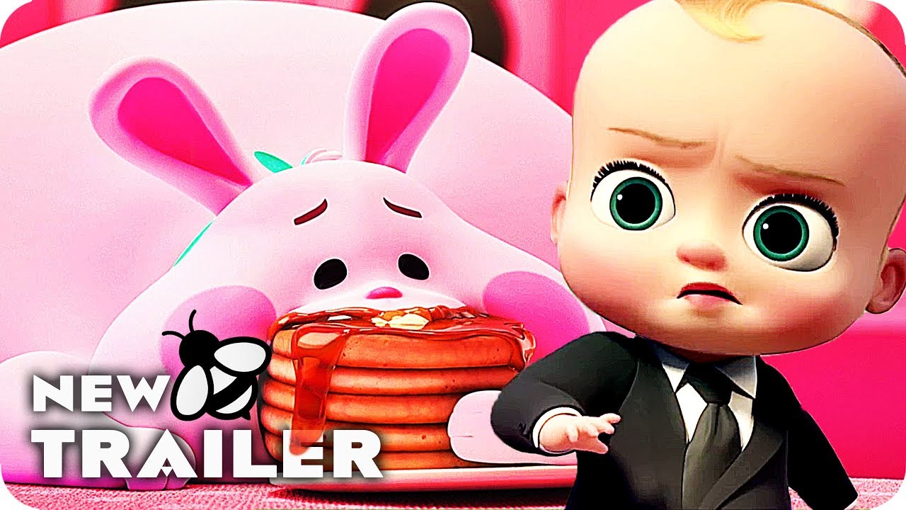 Best Film Trailers 2018 #9 Weekly