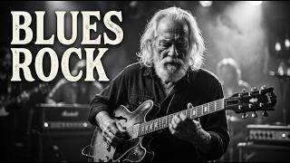 Jimi Hendrix, Eric Clapton, Rory Gallagher, Cream – Timeless Blues Rock Masters