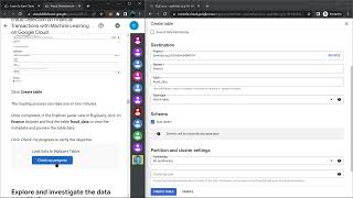 Famous Fraud Detection on Financial Transactions with Machine Learning on Google Cloud | GSP774 Wealth