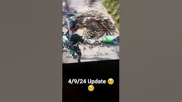 Division 2 Update is FULL OF  🪲🪲🪲