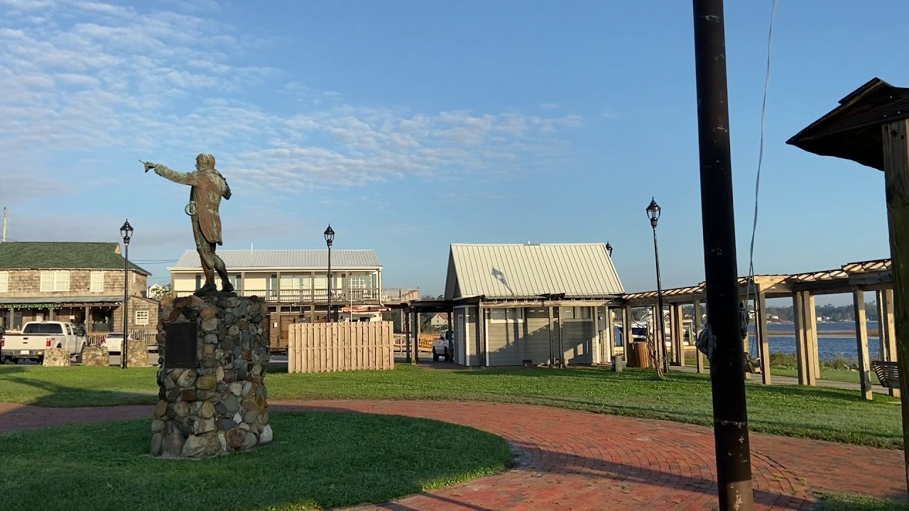 Swansboro, NC YouTube