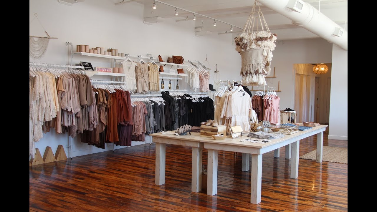 Take a first look inside The Haberdash Worcester, opening in Crompton Place Saturday