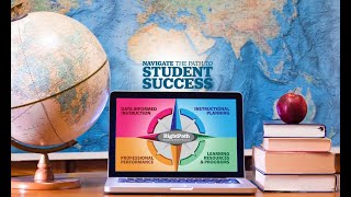 Webinar A K12 Roadmap to Distance Education