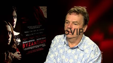 INTERVIEW: Neil Jordan on Interview with a Vampire and va...
