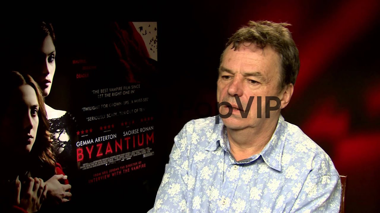 INTERVIEW: Neil Jordan on Interview with a Vampire and va...