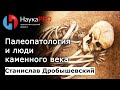 Станислав Дробышевский - Что палеопатология может рассказать о человеке каменного века?