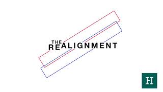 The Realignment - Ep. 7: Eliana Johnson, Reporting the Realignment Content