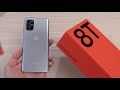 OnePlus 8T UNBOXING!