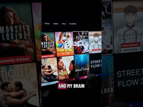 Here we go again. #FlowerOfEvil