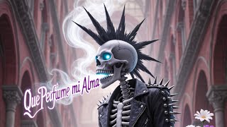 AMORFATI - Besos De Vodka (Music Video)