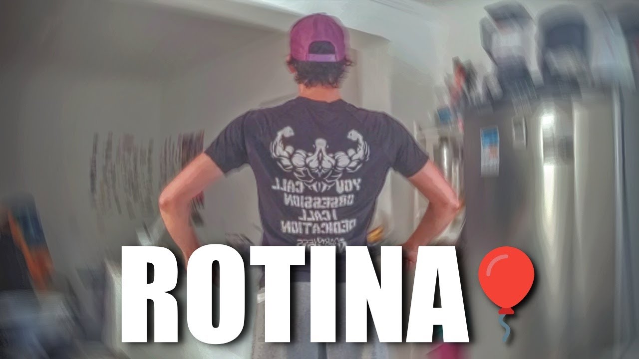 O Poder da Rotina: Como Eu Alcanço Meus Objetivos Diários