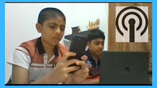 HOTSPOT｜COMEDY SHORT FILM