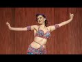 Golden era belly dance a tribute to naima akef by lenka badriyah at tallinn iodf 2023