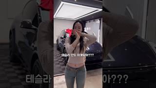 Tesla Model Y 인도, 꼭 이케아??? #테슬라#테슬라인도#테슬라틴팅#tesla#teslamodely