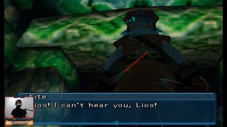 .hack//QUARANTINE Playthrough Part 14 - Path to Cubia