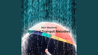 Rain's Rhythmic Resonance