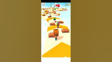 Shortcut Run Level 236 #shorts