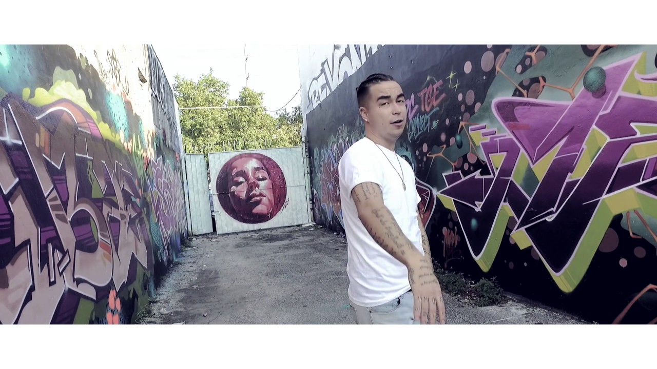 Cips - Comin' For You [Official Video]