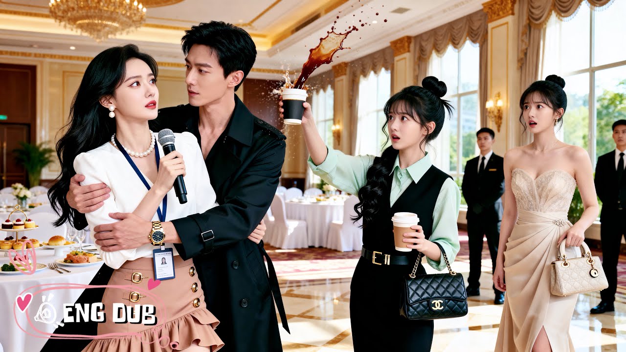 She left him thinking he had a fiancée —7 years later, he chased her to make her his wife.