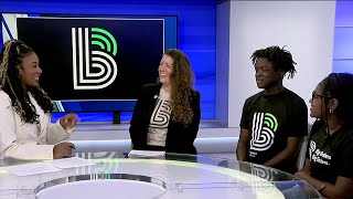 Positively JAX: Celebrating mentorship during Big Brothers Big Sisters Month