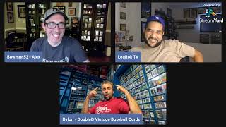 Card Room Live | Session 134