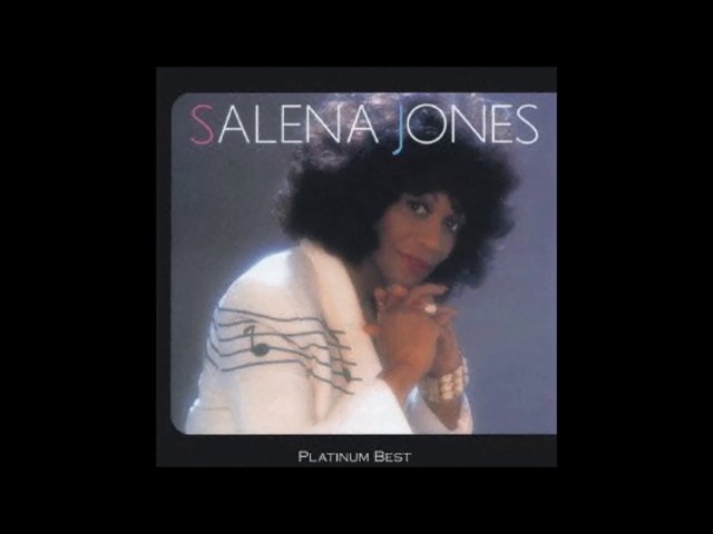 Salena Jones ~ Agua de Beber class=