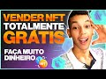 Mintable, Melhor Plataforma Para Vender NFT Sem Taxas Abusivas Na Rede Ethereum! Como Subir Sua NFT Mp3 Song