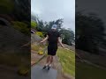 Won't let a little bit of rain stop me 💪#fitness #motivation #inspiration #wwe