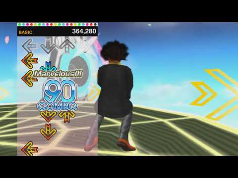【DDR V オープンアルファテスト】Come to Life【BASIC】