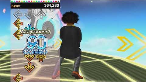 【DDR V オープンアルファテスト】Come to Life【BASIC】