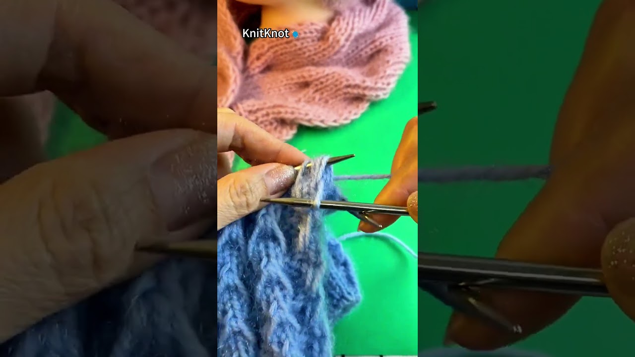 Stricken mit Stil: So kreierst du trendy Pullover, die alle lieben!