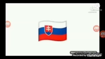 Everything Has Fallen Into The River (Flags Edition) Add Round 50