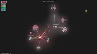 tradesdontlie/tradingview-mcp - Gource visualisation