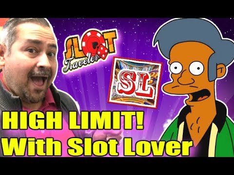 ** $12.50 BETS ON IRVING THE VIKING SLOT ★ WITH SLOT LOVER ☞ Slot Traveler