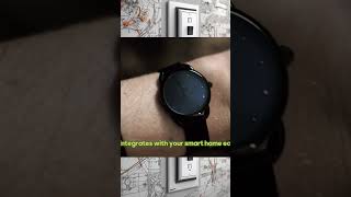 SONOFF NSPanel: The Future of Smart Home Control! 🌟🔌 #183