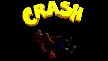 Crashing Crash Bandicoot Games - #CrashBandicoot20th