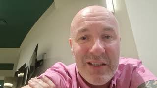 A Small Tribute To Simon Richardson