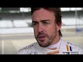 Indy 101 – Fernando Alonso, Alexander Rossi, Tony Kanaan & More Preview The 2017 Indy 500 | M1TG