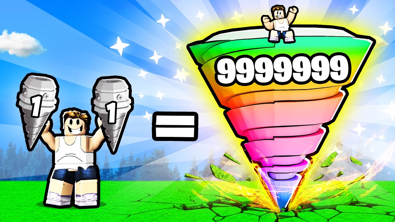 Max Drill Merge unlocked! YouTube