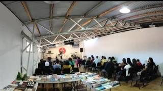EN VIVO: Servicio Presencial hoy Jueves