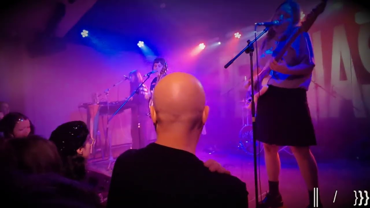 Las Petunias (dabadaba, 20251212) - ║1 ULTRASUR}