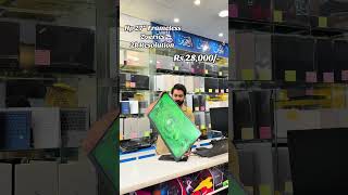 HP 27 inches Frameless 2k LED #HP #LED #2k #foryou #fyp #Frameless #Screen