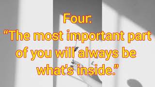 Motivational: Parable of the Pencil | Author: Unknown