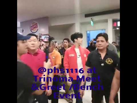 camera iphone 8 plus apk Parkhyungsik in Trinoma Bench Event/Meet and Greet