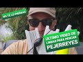 LAS MEJORES LINEAS PARA PESCAR PEJERREYES EN ARGENTINA (PARTE 4)