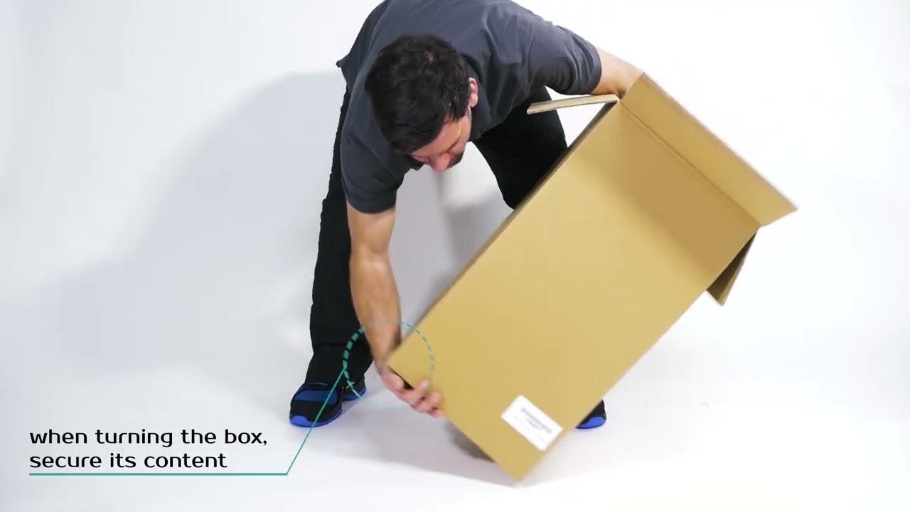 BF 10 Unboxing & Setup Guide – Compact Fume Extraction System | TBH Clean Air Solutions