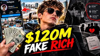 The Instagram Rich Kid Who Stole $120 Million From His Friends