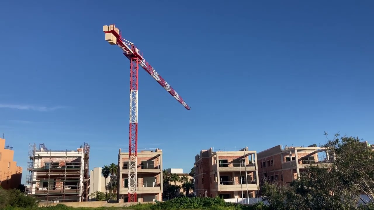 Colonia de Sant Jordi 206 01 11